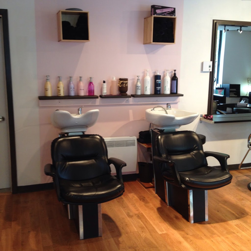Graffiti Coiffure | 1220 Rue Beaubien E, Montréal, QC H2S 1T7, Canada | Phone: (514) 277-6903