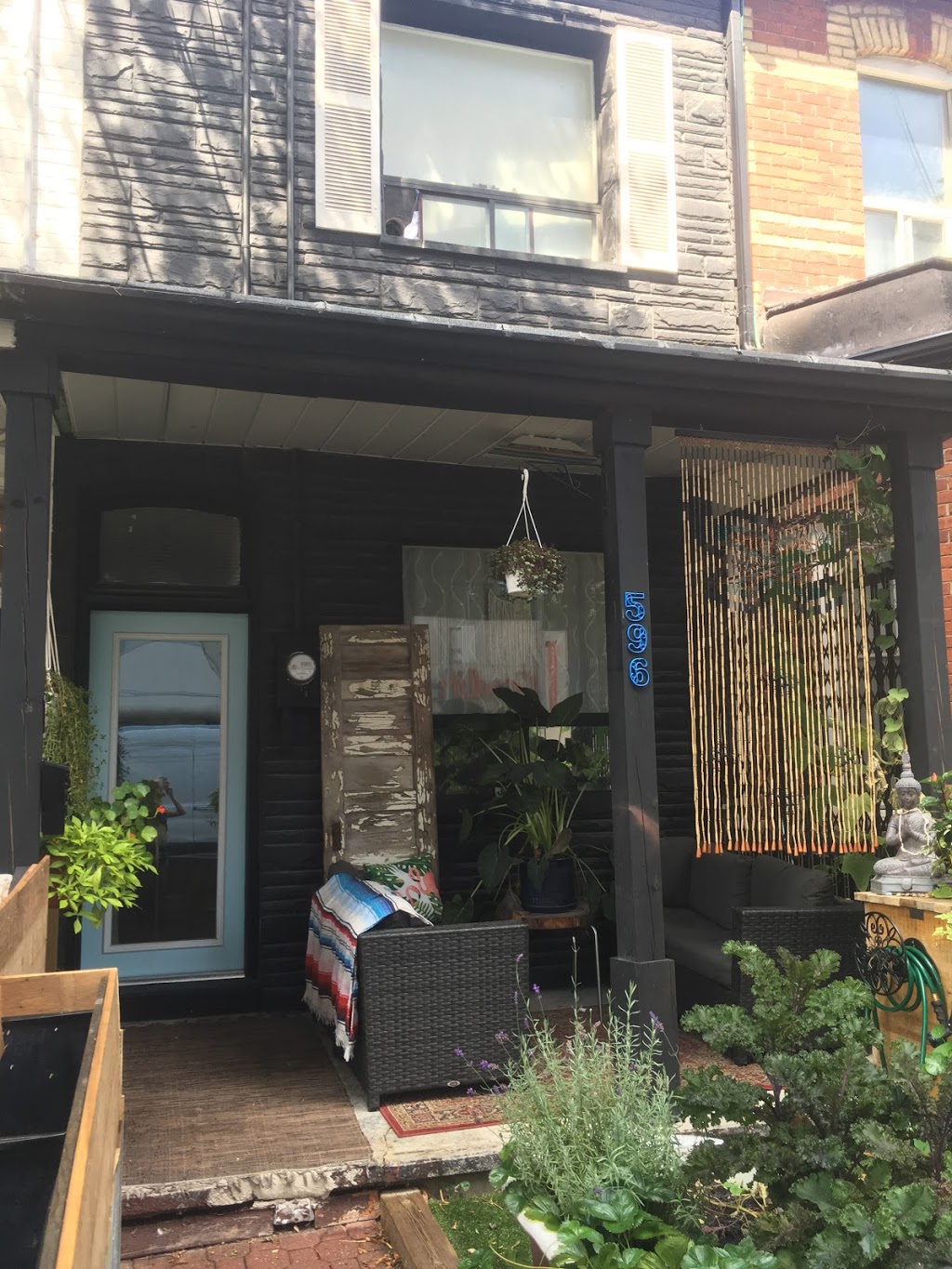 ALIGN Wellness Studio | 596 Richmond St W, Toronto, ON M5V 1Y9, Canada | Phone: (416) 551-1499