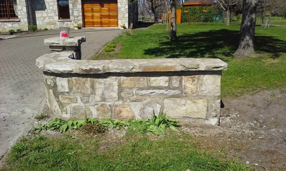 Maçonnerie Parenteau Inc | 890 Rang Papineau, Saint-Paul-dAbbotsford, QC J0E 1A0, Canada | Phone: (450) 522-0129