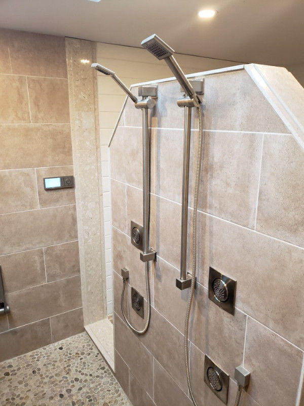 DeFlorio Precision Plumbing | Tates Bay Rd, Bobcaygeon, ON K0M 1A0, Canada | Phone: (705) 344-4242