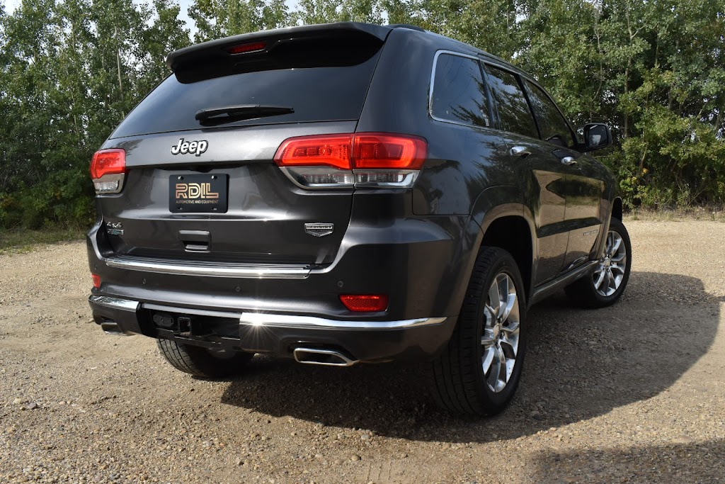 RDIL AUTOMOTIVE LTD | 604 15a Ave, Nisku, AB T9E 7R9, Canada | Phone: (825) 995-1010