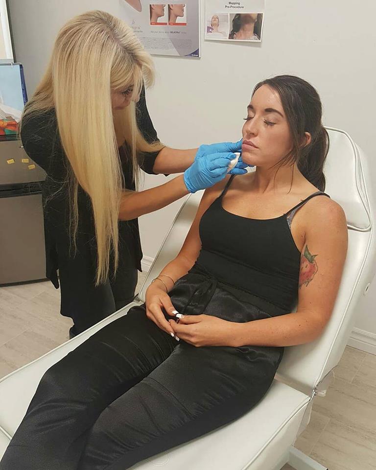 Subtle Images Medical Esthetics | 3770 Montrose Rd #6, Niagara Falls, ON L2H 3K3, Canada | Phone: (905) 356-2689