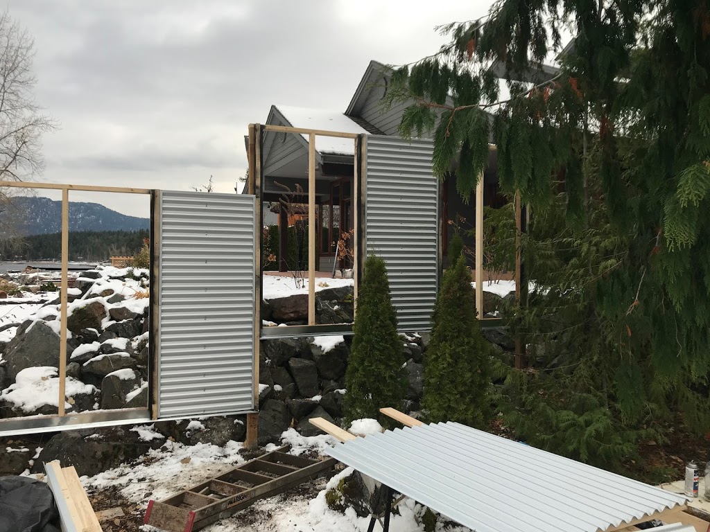 Dezall Enterprises | 2976 View Rd, Lee Creek, BC V0E 1M4, Canada | Phone: (250) 803-8990