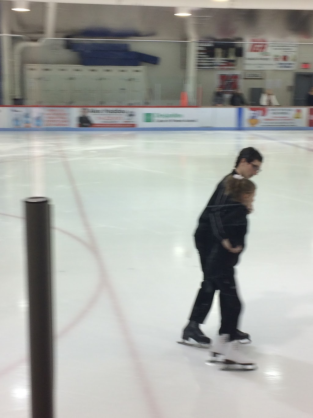 Arena Lucerne | 1750 Rue de Neuville, Laval, QC H7M 2E2, Canada | Phone: (450) 662-4968