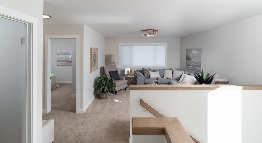Charleswood Show Home - Broadview Homes | 5 Zimmerman Dr, Winnipeg, MB R3R 4A2, Canada | Phone: (204) 813-6874