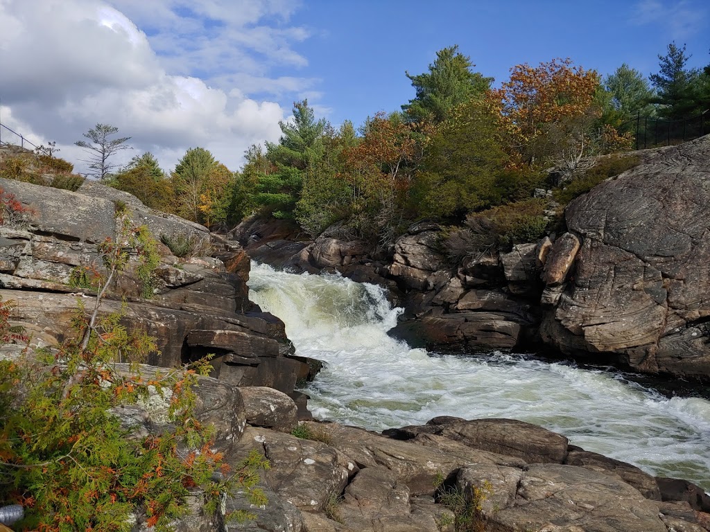 Big Chute Marine Railway | Honey Harbour, ON P0E 1E0, Canada | Phone: (705) 756-8802
