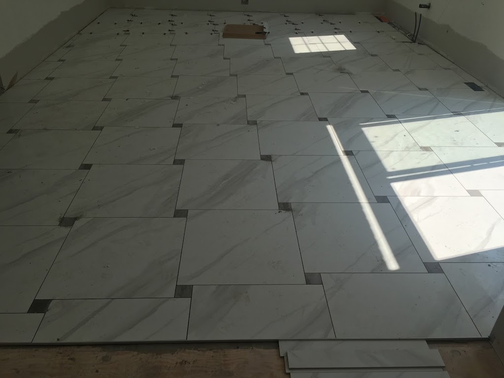 Kuzenko Marble & Tile | 1472 Thornton Rd N unit 22 bldg d, Oshawa, ON L1H 7K4, Canada | Phone: (905) 579-5107
