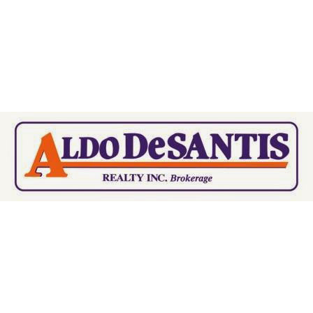 Aldo De Santis Realty Inc. | 301 Fruitland Rd #10, Stoney Creek, ON L8E 5M1, Canada | Phone: (905) 664-2622