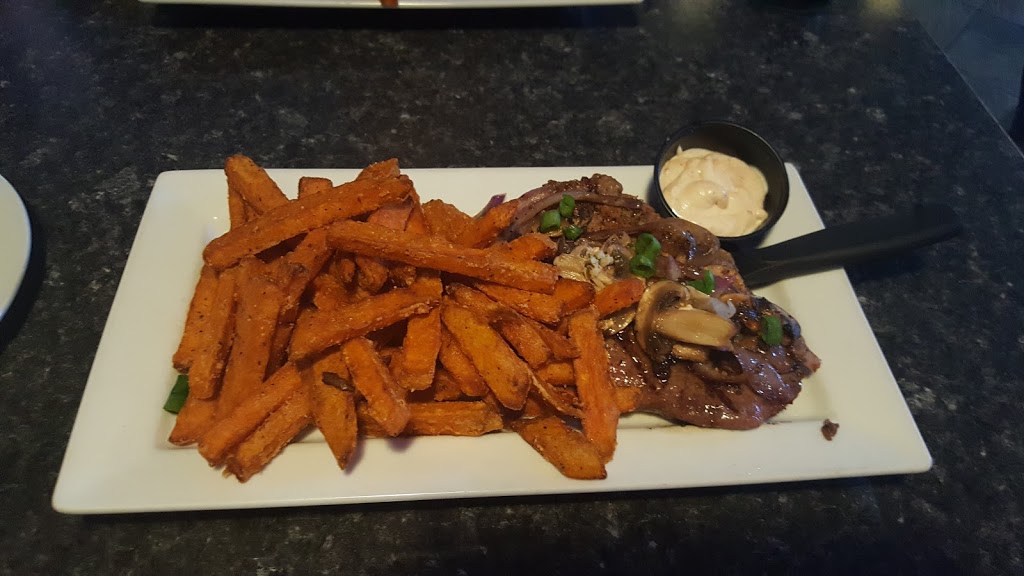 The Thistle Bar & Grill | 612 E River Rd, New Glasgow, NS B2H 3S1, Canada | Phone: (902) 752-0251