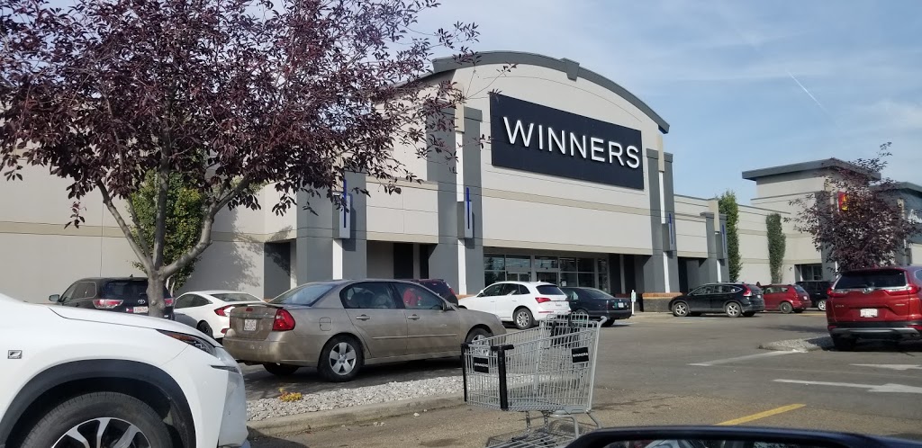 Winners | 13546 137 Ave NW, Edmonton, AB T5L 5E9, Canada | Phone: (780) 478-5005