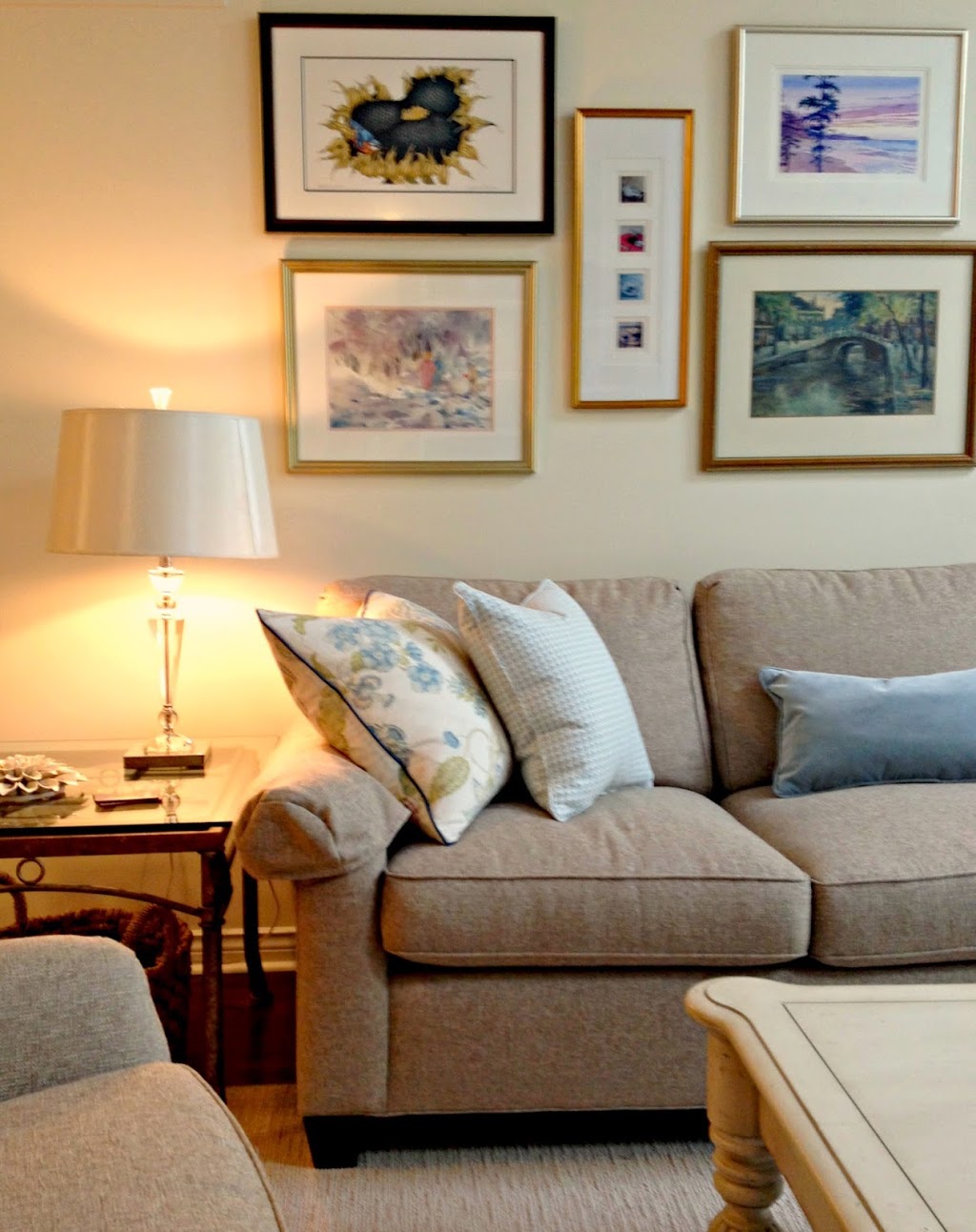 Catherine Alison Interiors | 33 Shepherd Rd, Oakville, ON L6K 2G6, Canada | Phone: (905) 257-9133