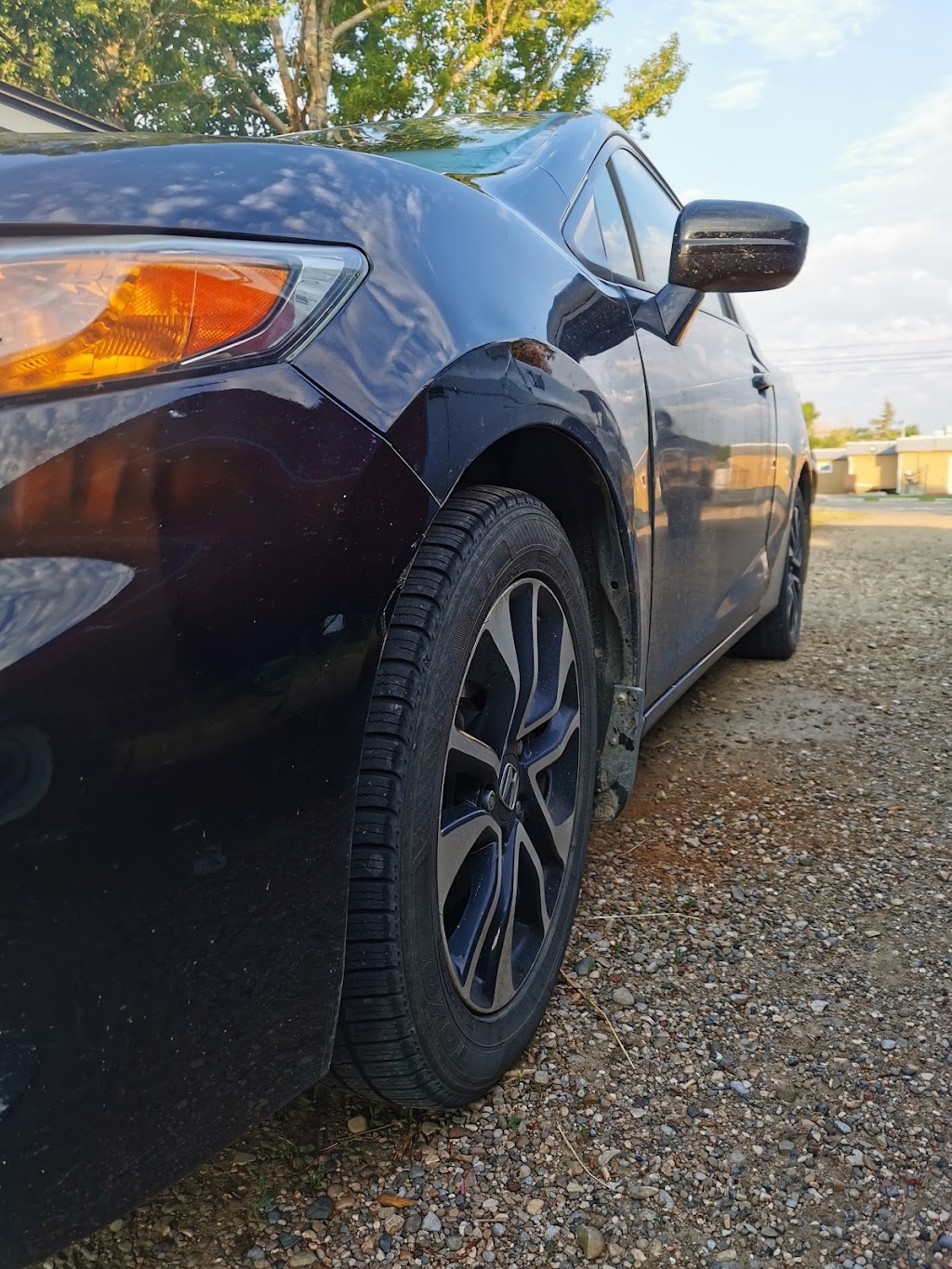 OK Tire | 4101 6 Ave S, Lethbridge, AB T1J 4R6, Canada | Phone: (403) 328-1055