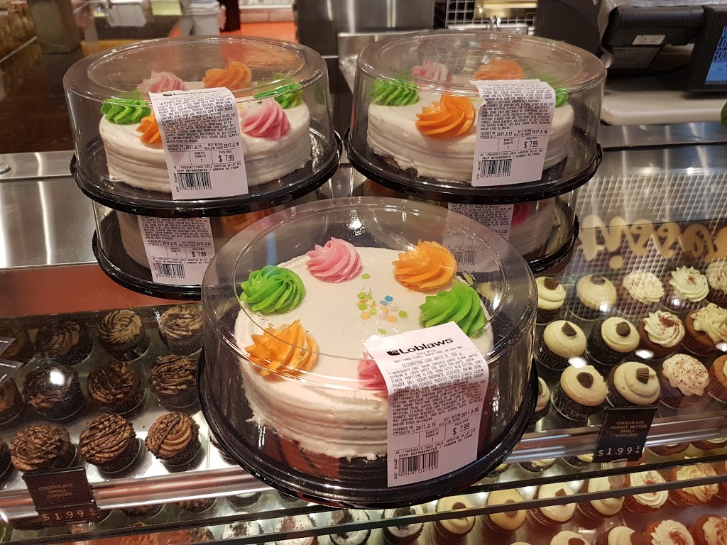 Loblaws | 3501 Yonge St, North York, ON M4N 2N5, Canada | Phone: (416) 481-7753
