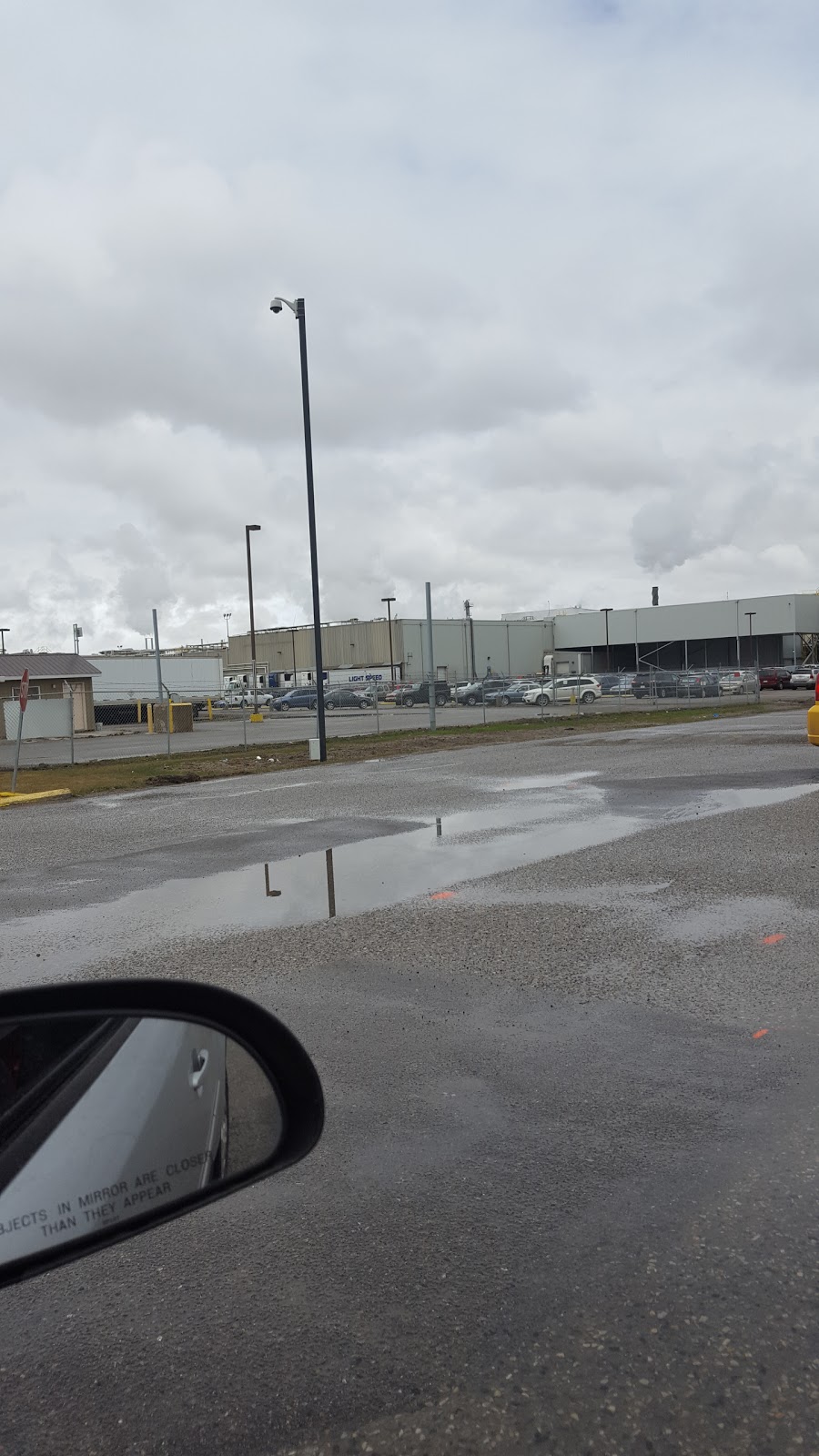 Cargill Foods | AB-2A, Foothills No. 31, AB T0L 0A0, Canada | Phone: (403) 652-4688