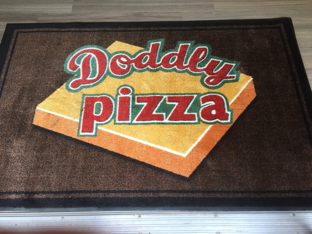 Restaurant Doddly Pizza | 251 Avenue Lambert, Beauceville, QC G5X 1R8, Canada | Phone: (418) 774-3221