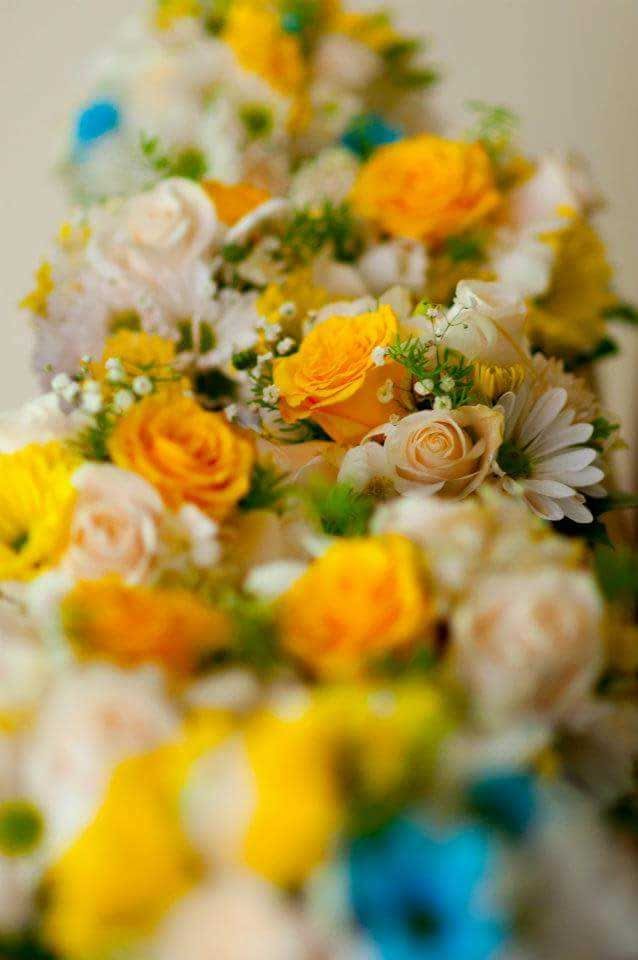 Mona. Co Flowers | 2973 Sheppard Ave E, Scarborough, ON M1T 3J5, Canada | Phone: (416) 498-9559