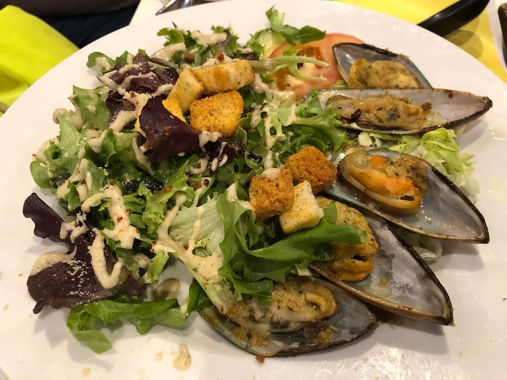 Copa Cafe | 4032 Cambie St, Vancouver, BC V5Z 2X8, Canada | Phone: (604) 873-8974