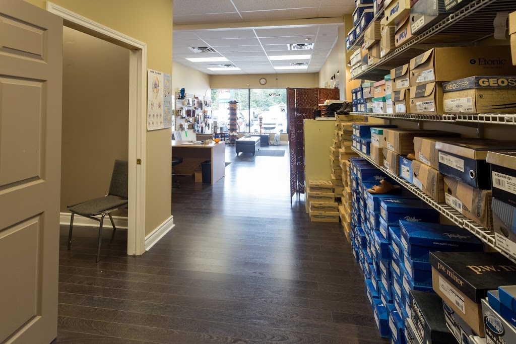 House Of Kraft Orthopedic Ltd | 1896 Prince of Wales Dr, Nepean, ON K2C 3J7, Canada | Phone: (613) 226-0991