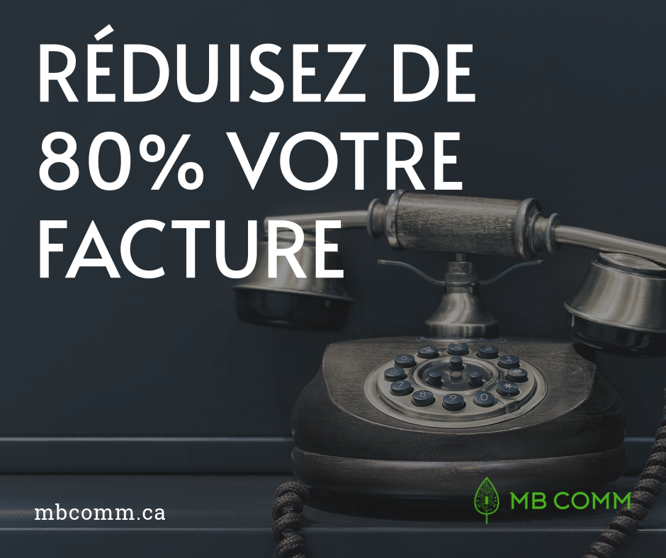 MB Comm | 1968 Rue Caroline-Therrien, Sherbrooke, QC J1H 0H2, Canada | Phone: (819) 542-1877