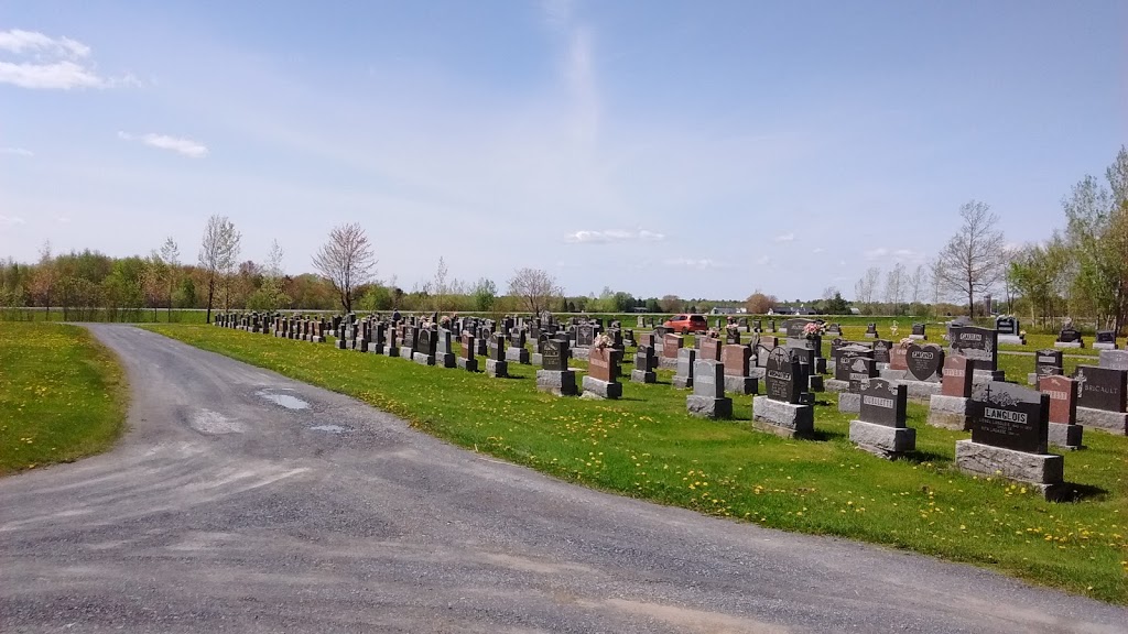 Parc Isaac-Bessette | 105 Rue Yamaska O, Farnham, QC J2N 1H3, Canada | Phone: (450) 293-3178