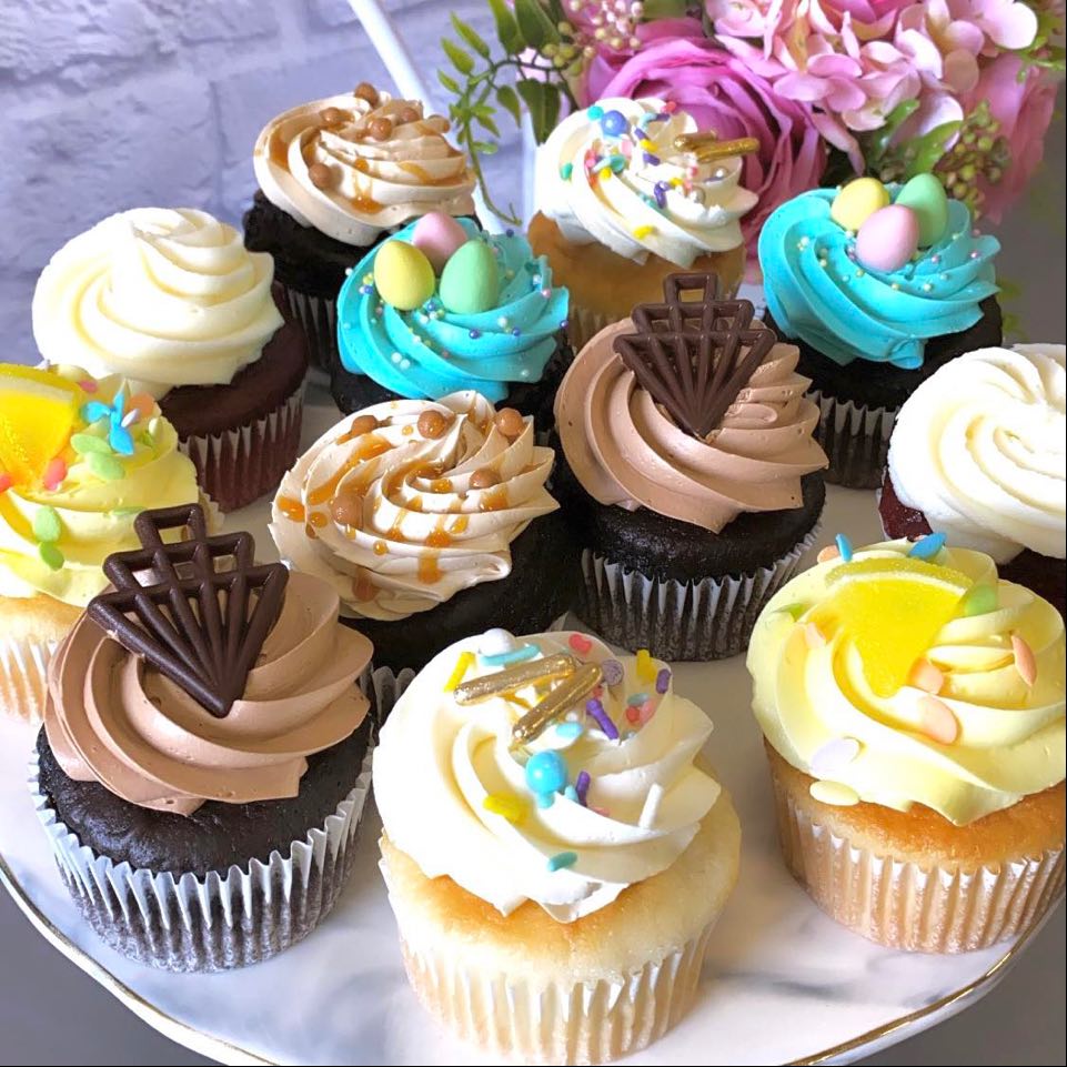Crumb Coat Bake Shoppe | 1398 Gordon St Unit 5, Guelph, ON N1L 1C8, Canada | Phone: (647) 824-2483