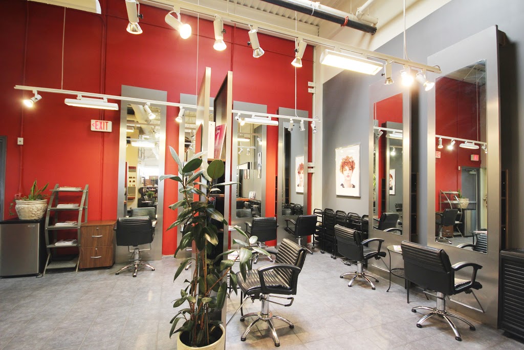 Scissors Hair Studio | 499 Terry Fox Dr, Kanata, ON K2T 1H7, Canada | Phone: (613) 592-8107