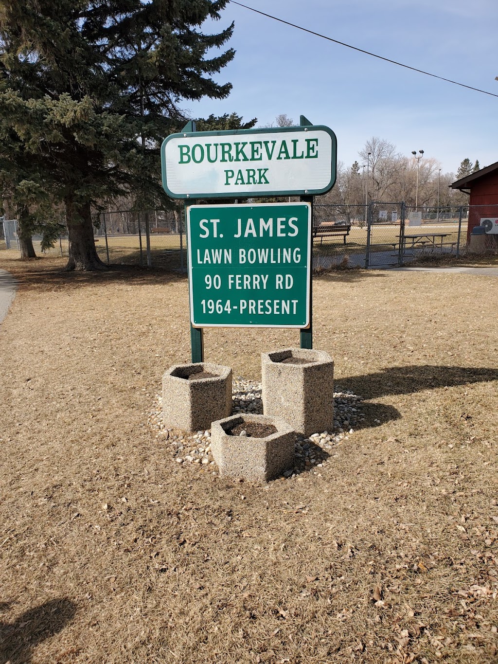 Bourkevale Community Centre | 100 Ferry Rd, Winnipeg, MB R3J 1V8, Canada | Phone: (204) 888-1599
