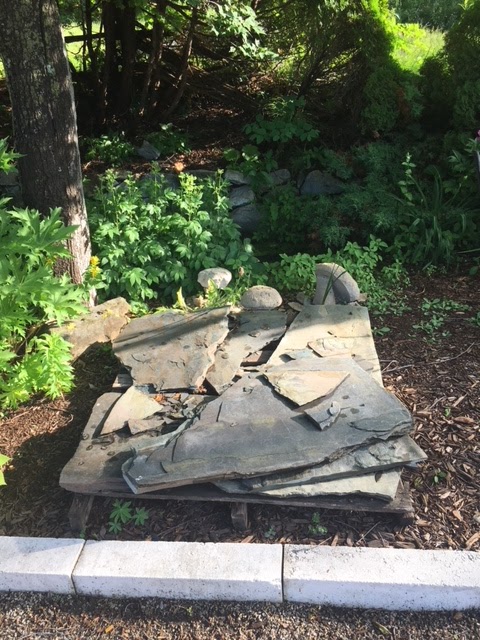 Ô Jardin dÔ mini carrière | 6760A QC-125, Rawdon, QC J0K 1S0, Canada | Phone: (514) 715-9336