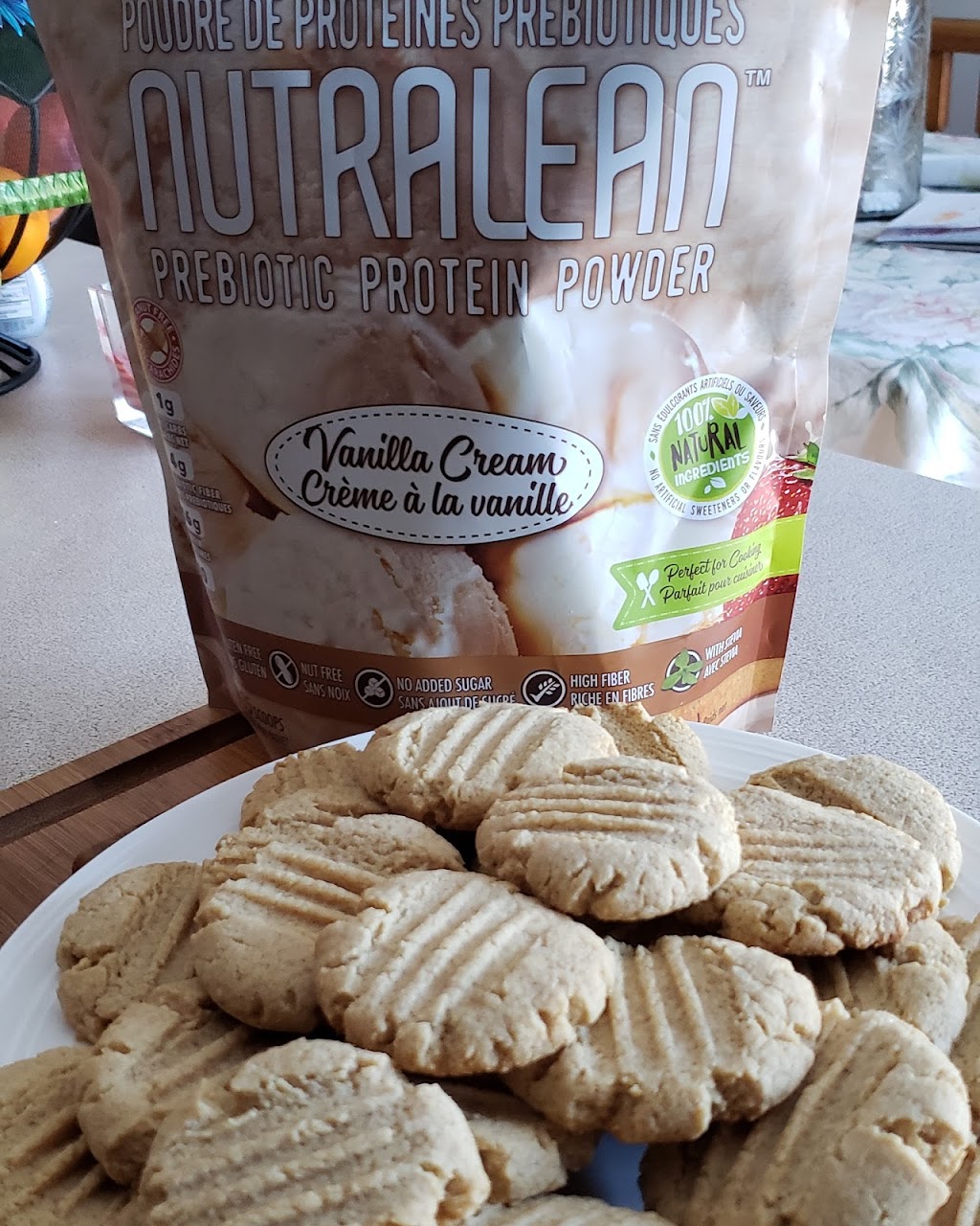 Nutracelle | 9 Myrtle St, Stratford, PE C1B 1P4, Canada | Phone: (877) 229-1207