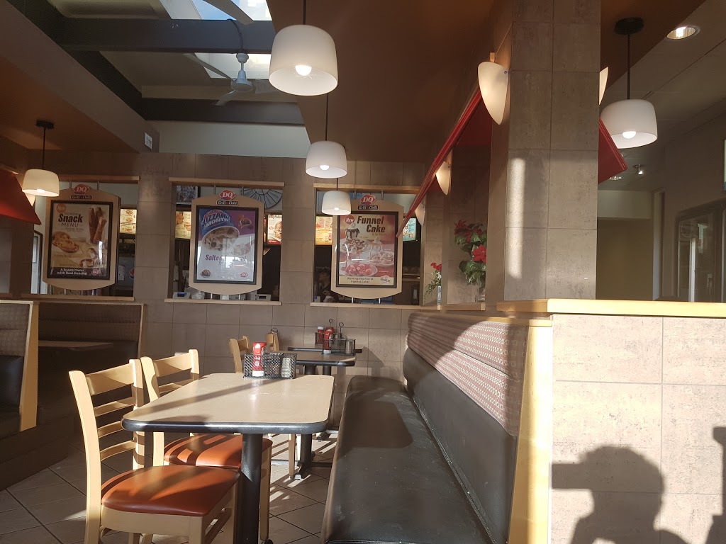 Dairy Queen Grill & Chill | 328 Trans-Canada Hwy, Duncan, BC V9L 3R2, Canada | Phone: (250) 746-6841