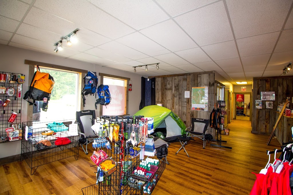 Algonquin Bound Outdoor Store | ON-60, Madawaska, ON K0J 2C0, Canada | Phone: (800) 704-4537
