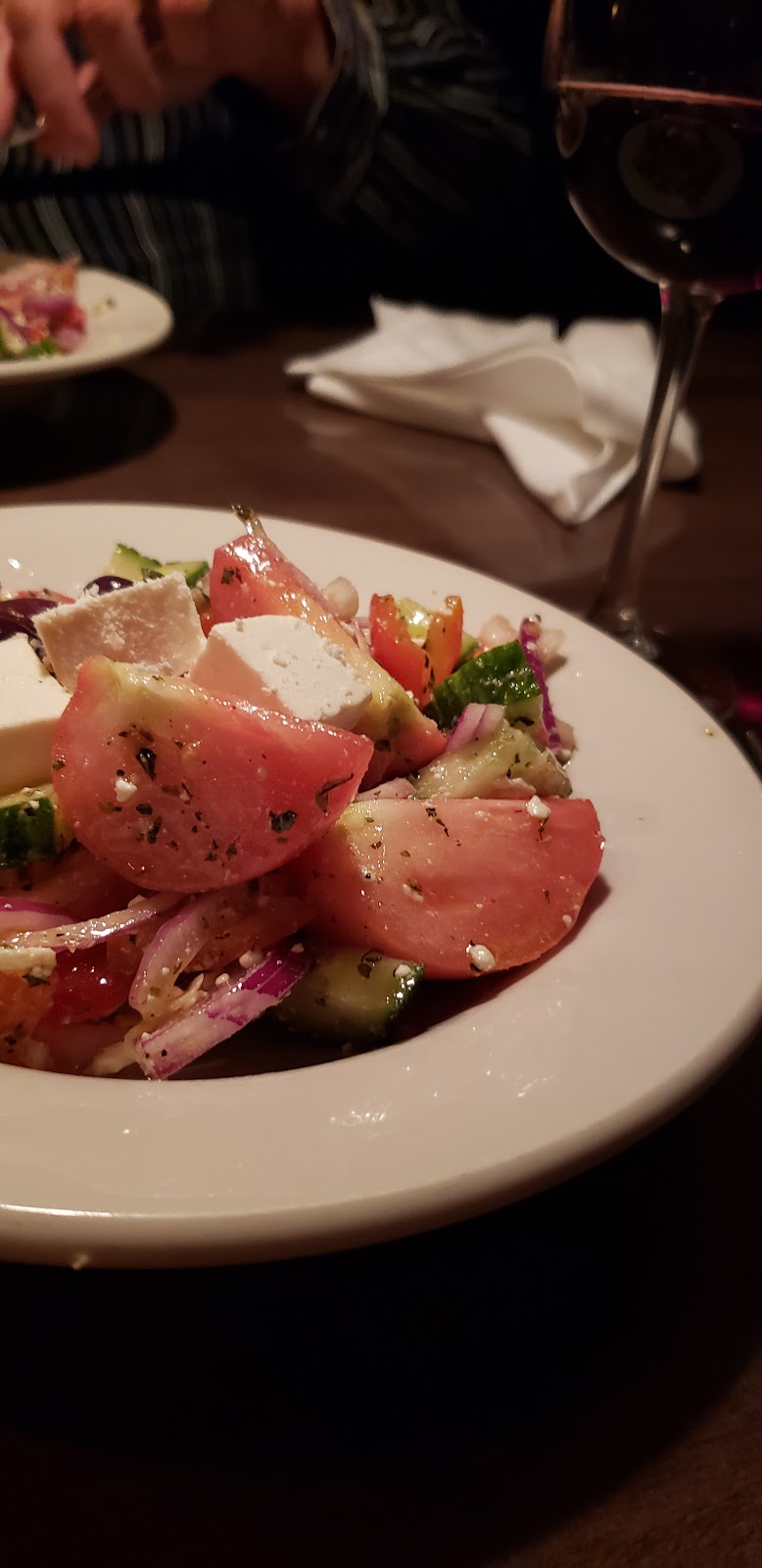 Grekos Restaurant & Steak House | 4424 Albert St, Regina, SK S4S 6B4, Canada | Phone: (306) 584-3646