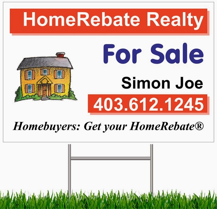 HomeRebate Realty | 99 Edgeview Heights NW, Calgary, AB T3A 4W8, Canada | Phone: (403) 612-1245