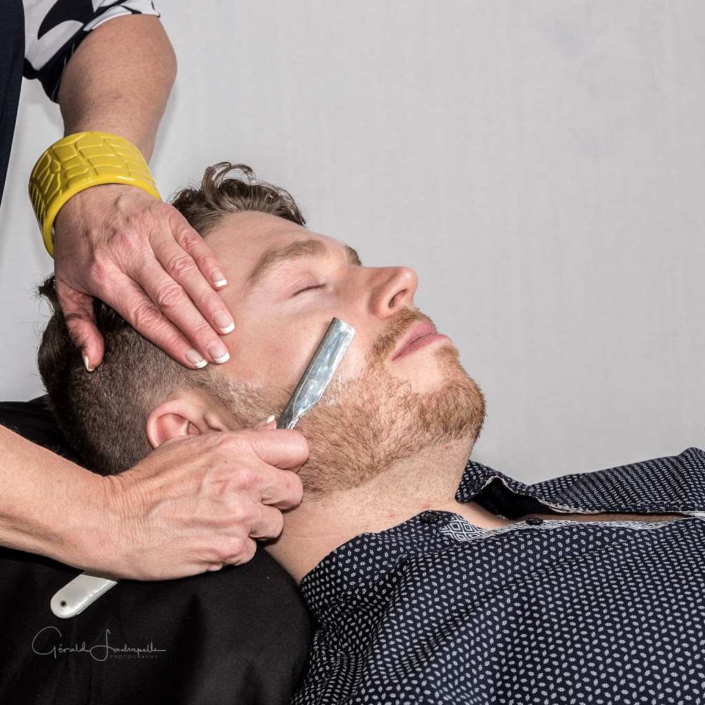 Salon Allegra | 34 Deerpark Crescent, Fonthill, ON L0S 1E1, Canada | Phone: (289) 213-3834