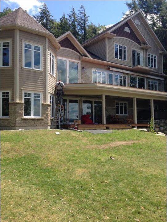 Abinic Rénovations Inc | 1860 12e Avenue N, Sherbrooke, QC J1E 4J6, Canada | Phone: (819) 563-0869