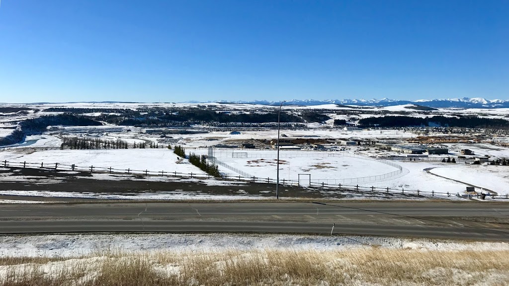 Cochrane Vista Point | Cochrane, AB T4C 2K2, Canada