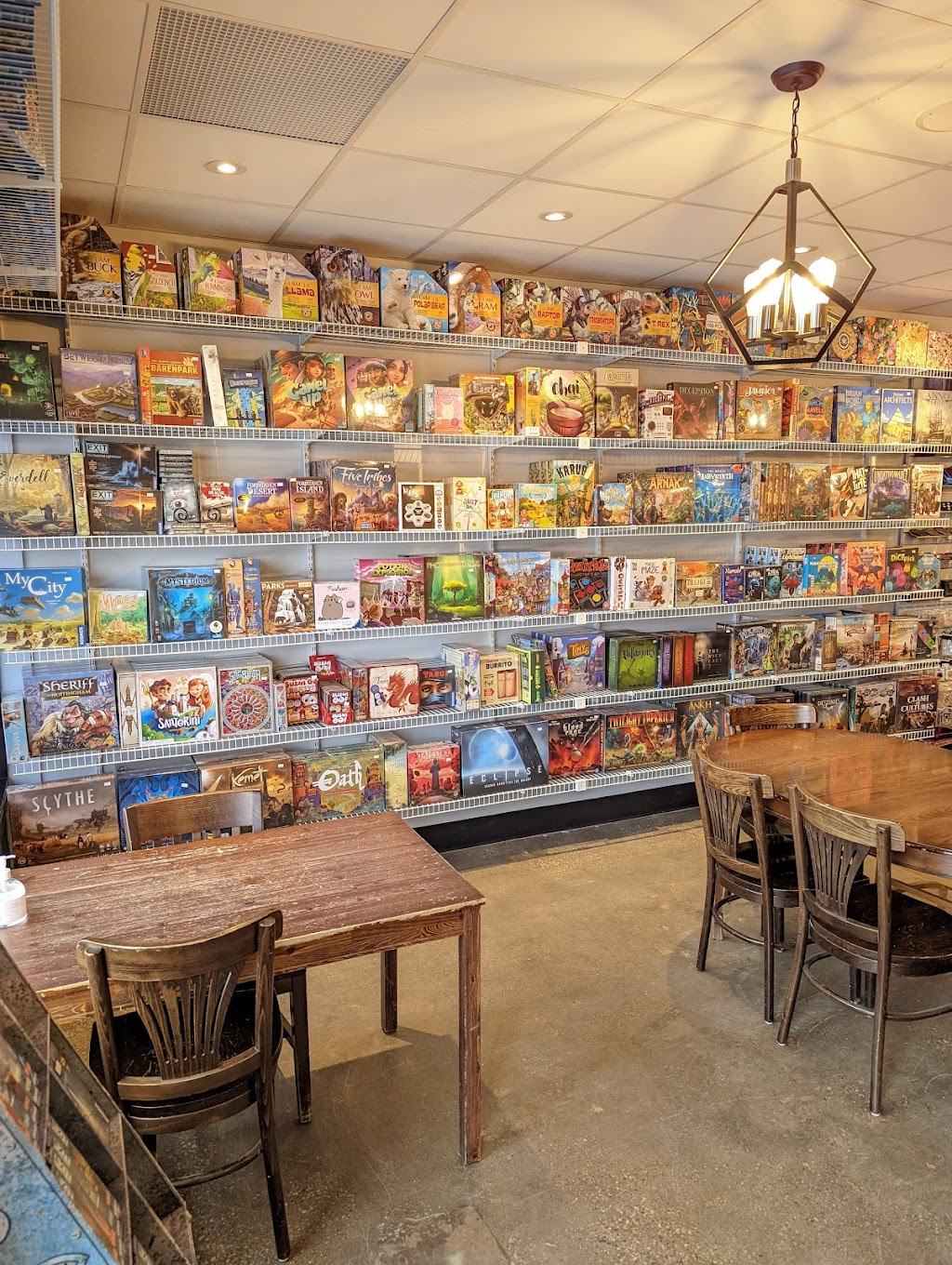 Table Top Cafe | 5716 75 Street NW, Edmonton, AB T6E 5X6, Canada | Phone: (587) 524-5323