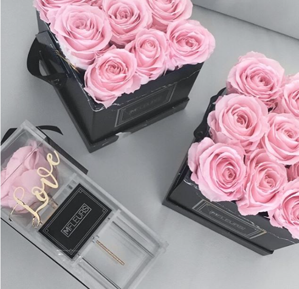 MFLEURS MTL | 9260 Boul Henri-Bourassa O, Saint-Laurent, QC H4S 1L5, Canada | Phone: (514) 334-7405