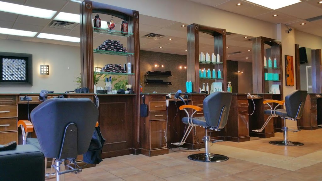 Rudys Barber Style | 457 Hazeldean Rd, Kanata, ON K2L 4E4, Canada | Phone: (613) 836-0444