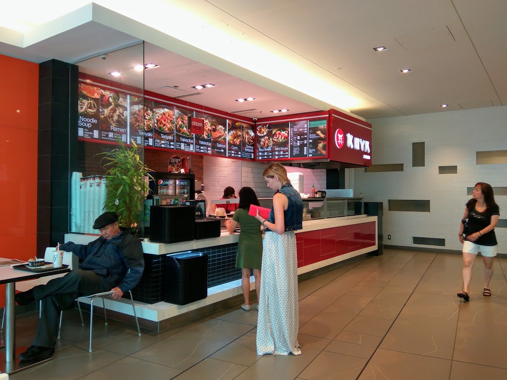 Koya Japan | 751 3 Street South West The Core Calgary - Calgary Eaton Centre, Calgary, AB T2P 4K8, Canada | Phone: (403) 508-3388