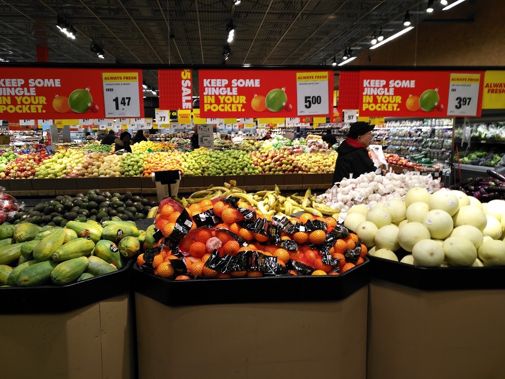 Francois No Frills | 360 McLevin Ave, Scarborough, ON M1B 0C2, Canada | Phone: (866) 987-6453