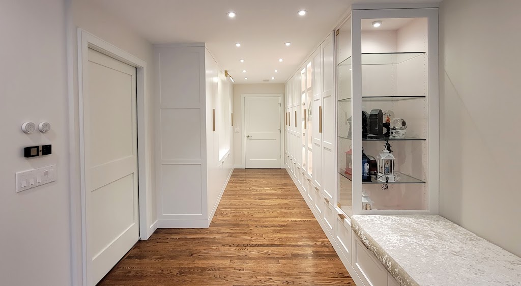 In Color Studio | 55 Rockledge Terrace NW, Calgary, AB T3G 5R9, Canada | Phone: (587) 582-1983