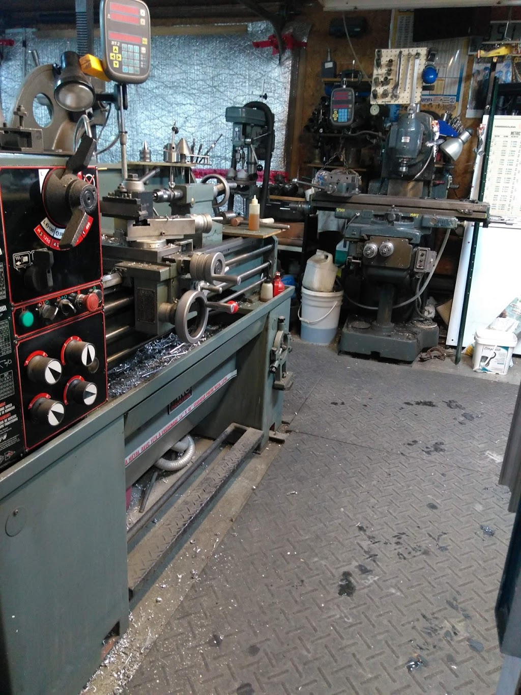 Claude-Félix Pomerleau | Artiste sculpteur de métaux - Artisan r | 17 Rue de la Renaissance, Saint-Benoît-Labre, QC G0M 1P0, Canada | Phone: (418) 222-4685