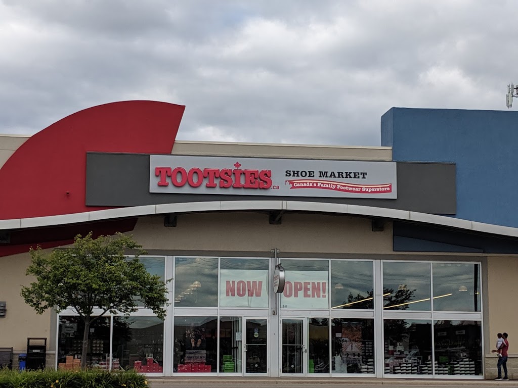 Tootsies | 1400 Ottawa St S, Kitchener, ON N2E 4E2, Canada | Phone: (519) 745-3285