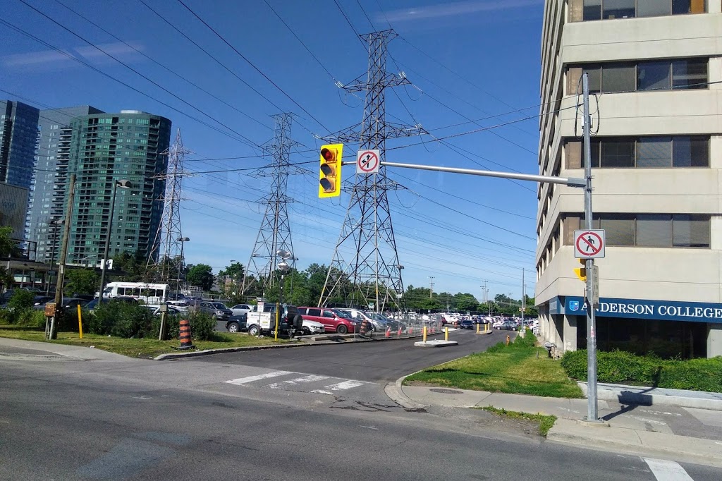 Finch - West Lot | 18 Hendon Ave, North York, ON M2M 1A2, Canada | Phone: (416) 393-3030