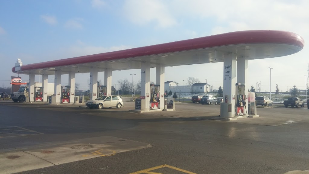 Petro-Canada | gas station | 3305 Dorchester Rd, Dorchester, ON N0L 1G0, Canada | 5192682929 OR +1 519-268-2929