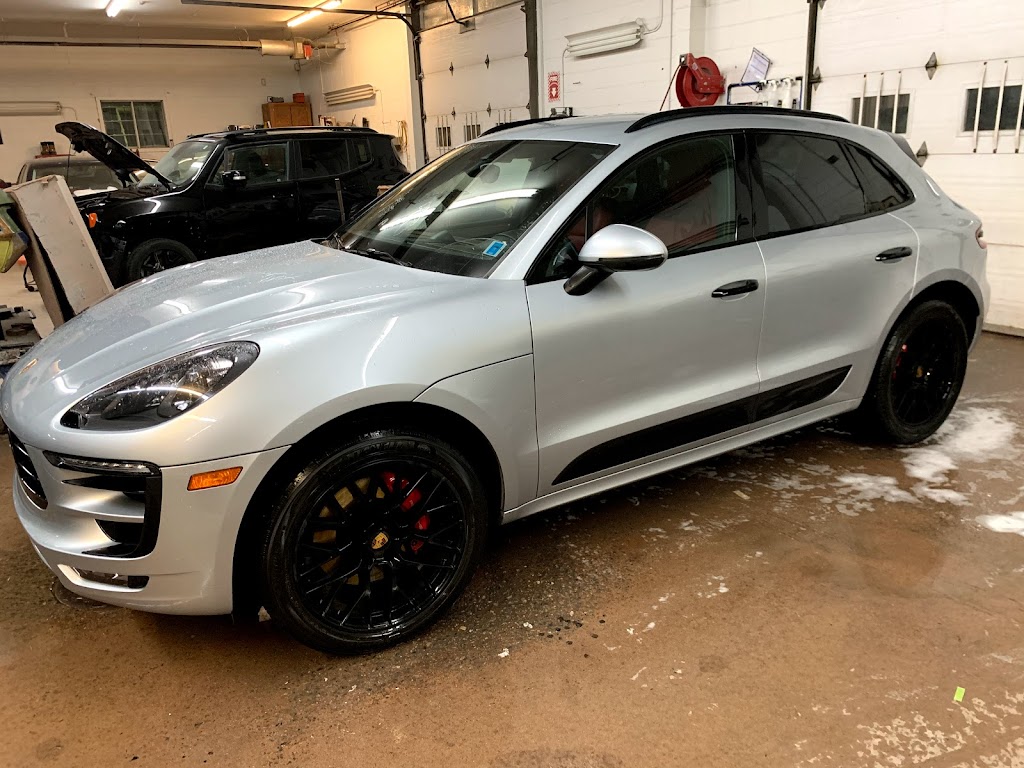 ProColor Collision Charlottetown | 441 Brackley Point Rd, Charlottetown, PE C1E 3C2, Canada | Phone: (902) 368-3899