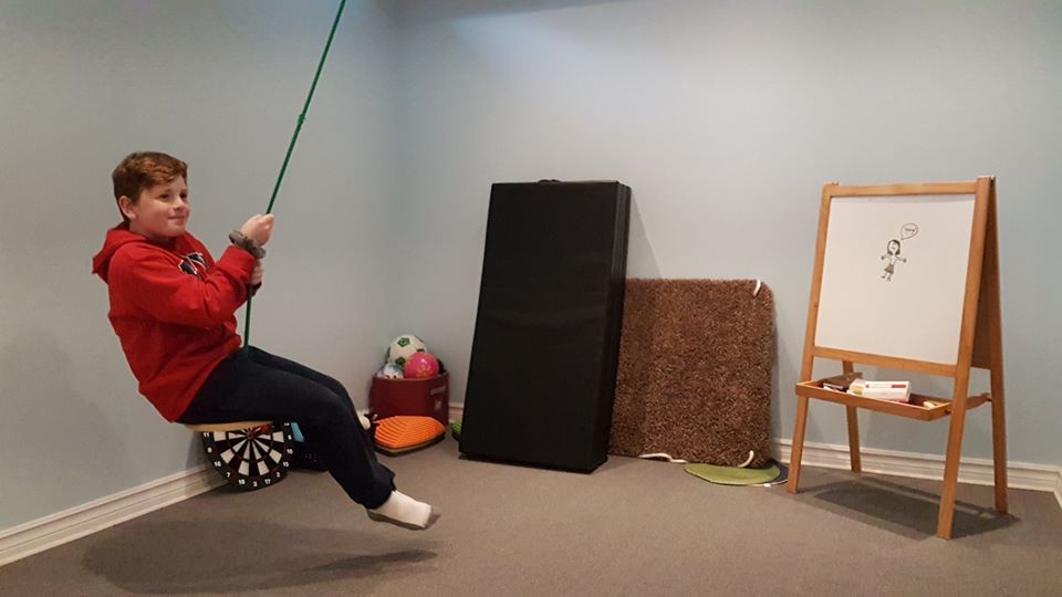 Osnat Rimon-Skura Paediatric Occupational Therapist | 34 Alameda Cir, Thornhill, ON L4J 8A6, Canada | Phone: (416) 953-9919