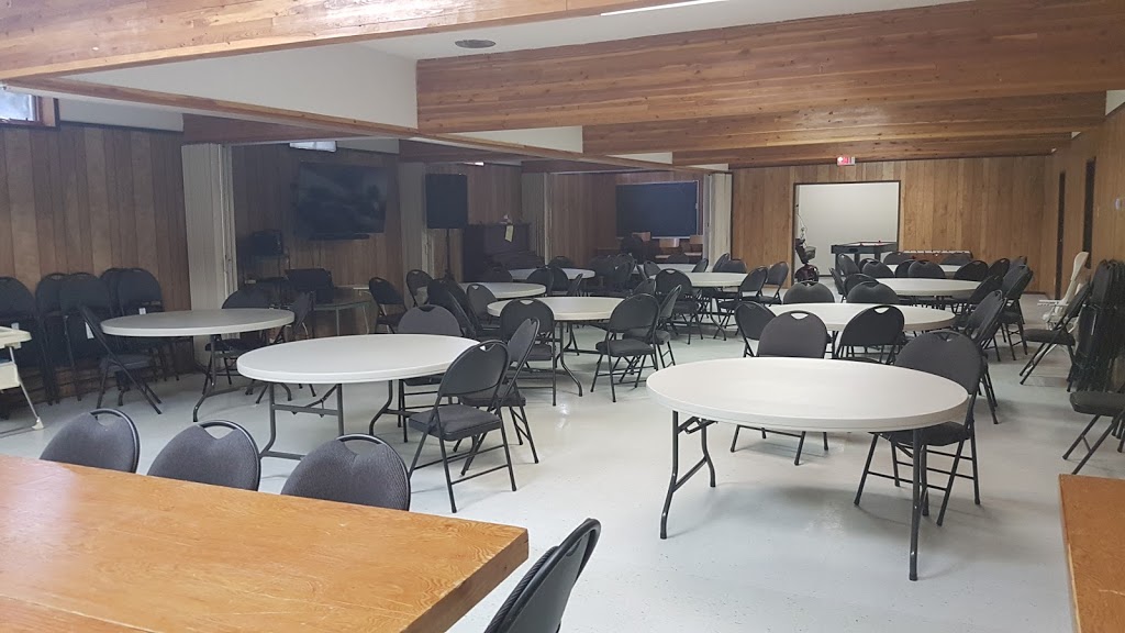 Elim Baptist Church | 645 James Ave, Beausejour, MB R0E 0C0, Canada | Phone: (204) 268-3305