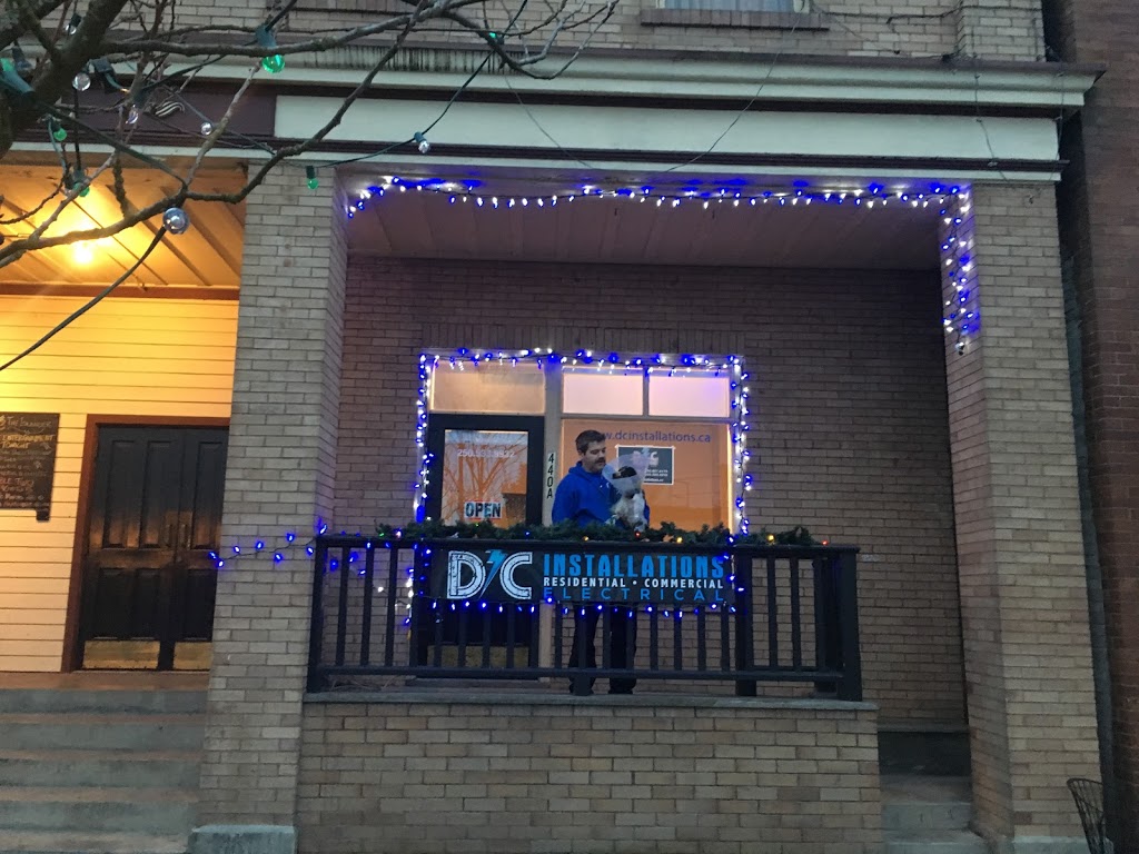 DC Installations | 1-1160 Rocky Creek Rd, Ladysmith, BC V9G 1B3, Canada | Phone: (250) 924-8181